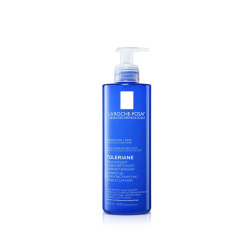 Gel Moussant Double Nettoyant Purifiant Apaisant 400ml