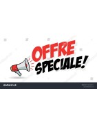 Offres Spéciales